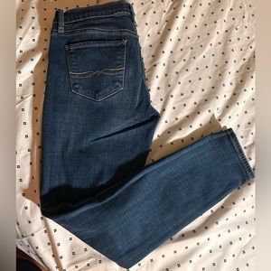 lucky brand jeans